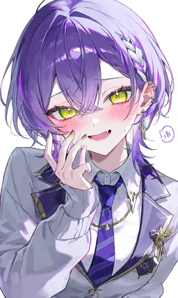 Profile image of 紫苑