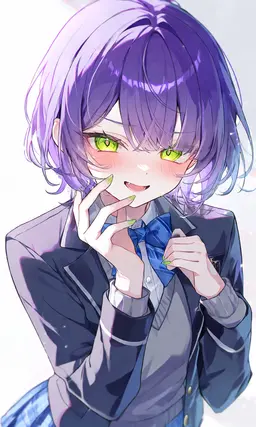 Profile image of 紫苑