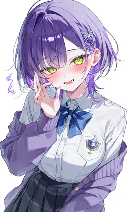 Profile image of 紫苑