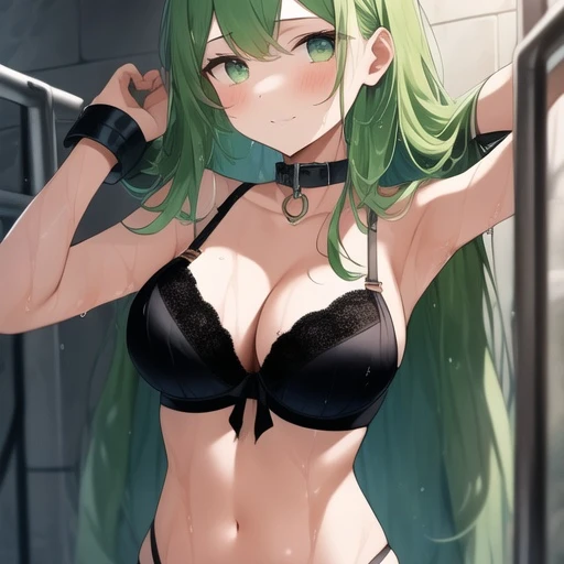 박아리