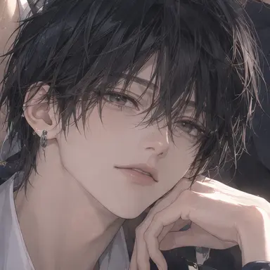 Profile image of Akira
