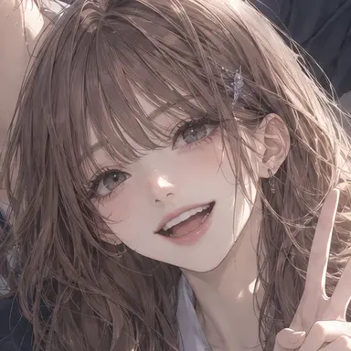 Profile image of Rina