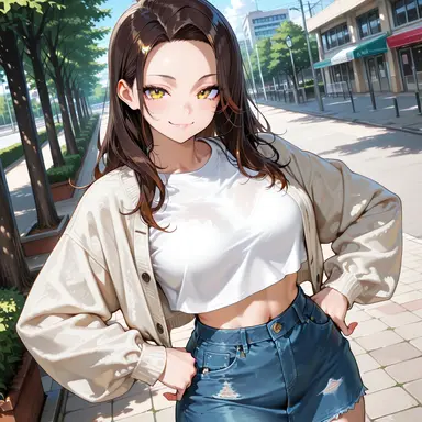Profile image of 지아