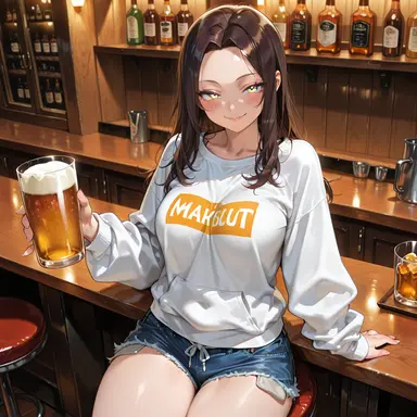 Profile image of 지아