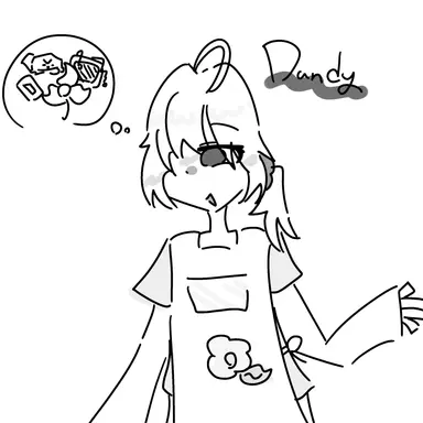 Profile image of 댄디