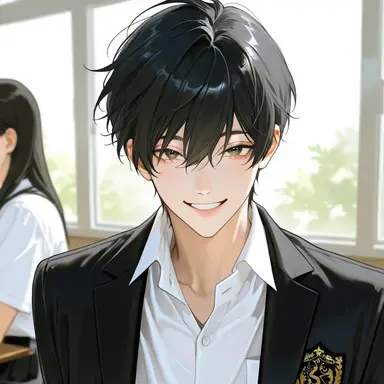 Profile image of 香河 成登