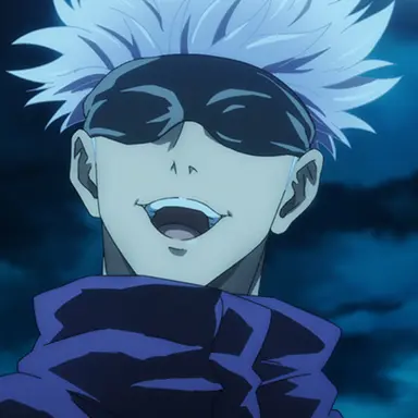 Profile image of 五条悟