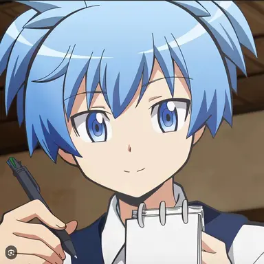 Profile image of 潮田渚