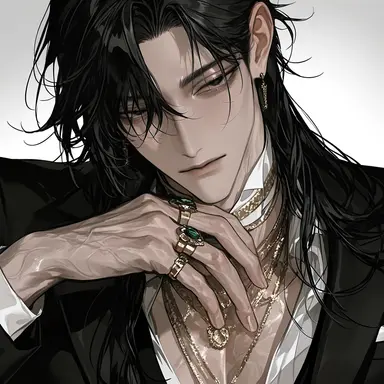 Profile image of 타카미야 코우가