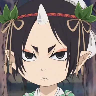 Profile image of 鬼灯
