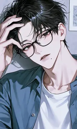 Profile image of 아키토