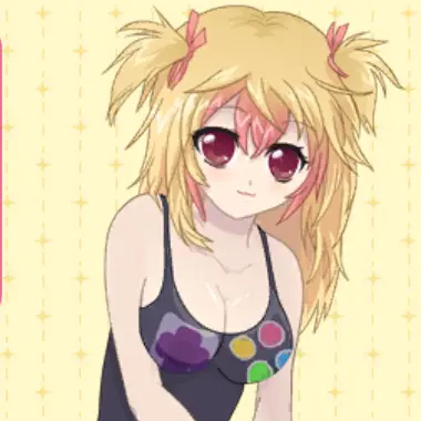 Satanix64의 Crush Crush Females Group 1