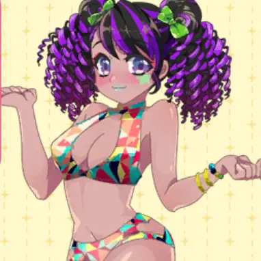 Profile image of Roxxy