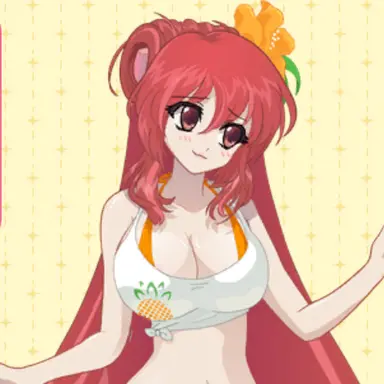 Profile image of Bonnibel