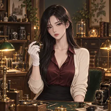 Profile image of Seo Ihyeon