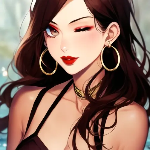 akteghe2098의 허안나