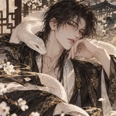Profile image of シン・ソウ