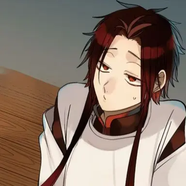 Profile image of 朱雀