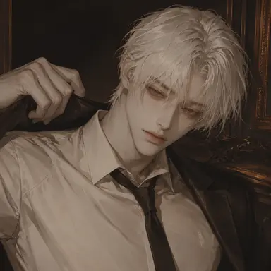Profile image of 백이안