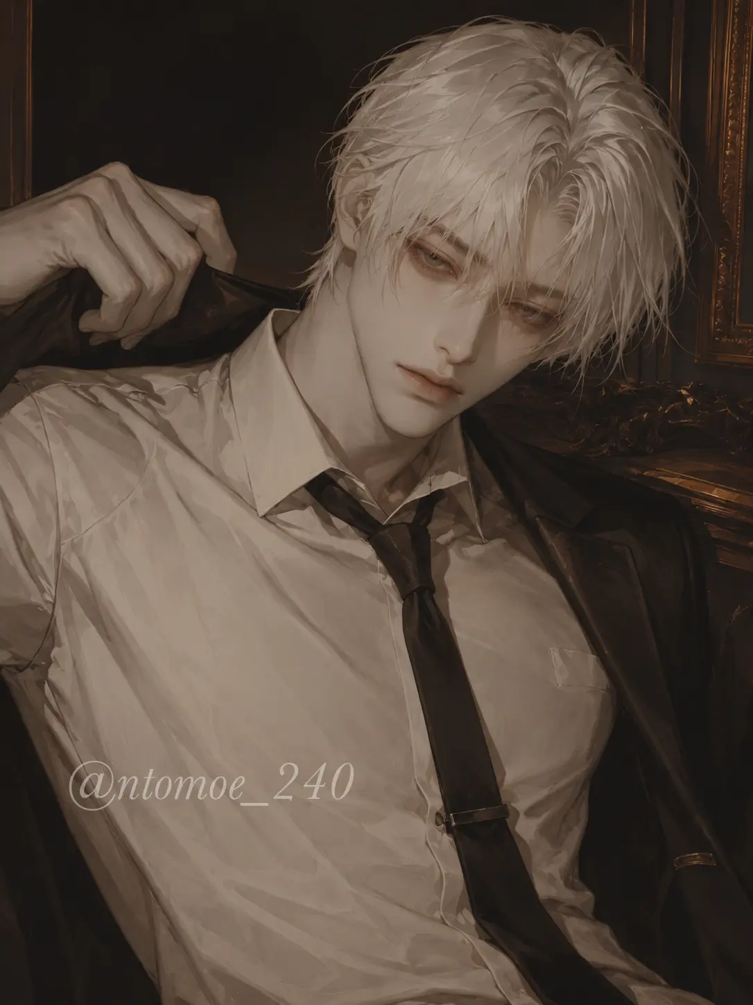 ntomoe_240의 백이안