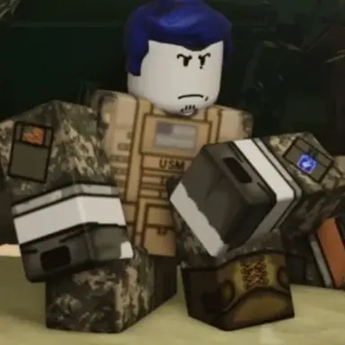 Profile image of 게스트 1337