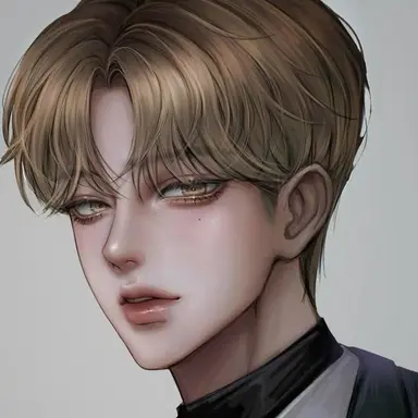 Profile image of 당신