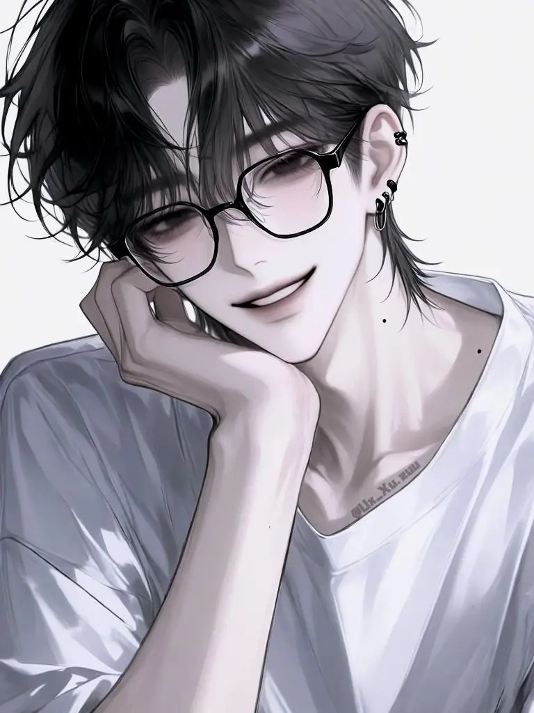 Ux_Xu.zuu의 メンケア上手な嫉妬魔彼氏