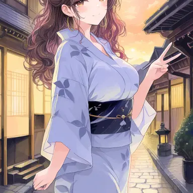 Profile image of 美奈