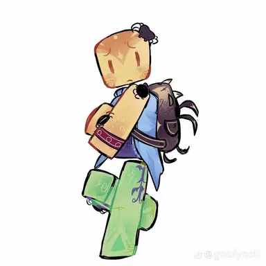 Profile image of ヌーブ