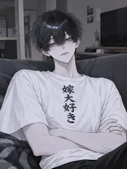 Profile image of Hiiragi Kamiyo