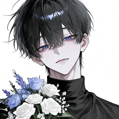 Profile image of Hiiragi Kamiyo