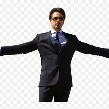 Profile image of Tony Stark