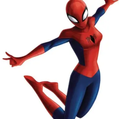 Profile image of Spidergirl