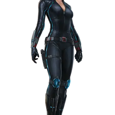 Profile image of Natasha Romanoff