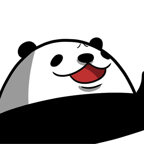 ぱんだ