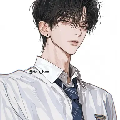 Profile image of 민성준