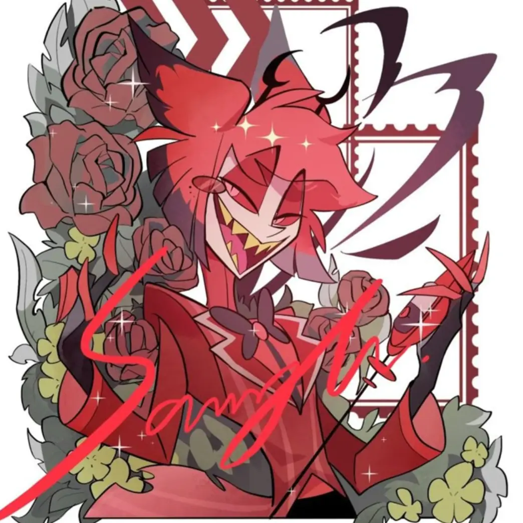 HeavyCrisp0780의 알래스터