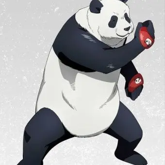 Profile image of 판다