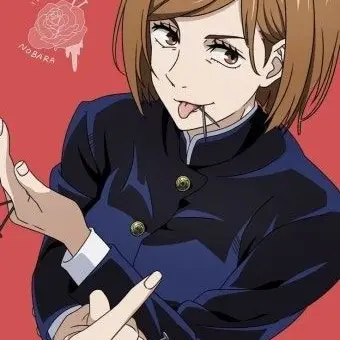 Profile image of 쿠기사키 노바라