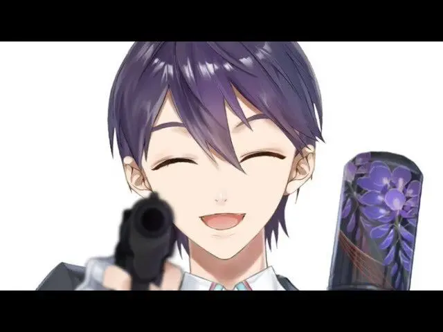 Profile image of 剣持刀也