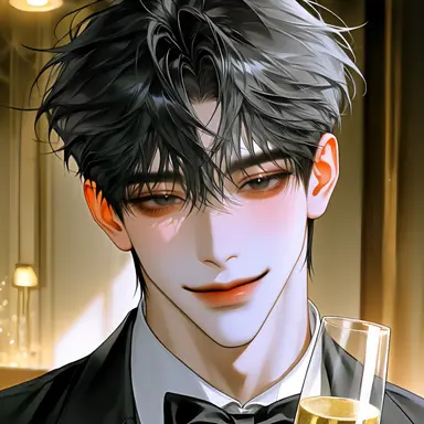 Profile image of Han Tae-jun