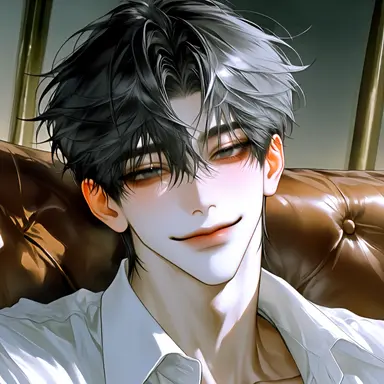 Profile image of Han Tae-jun