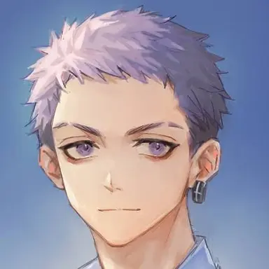 Profile image of 三ツ谷