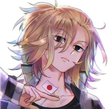 Profile image of マイキー