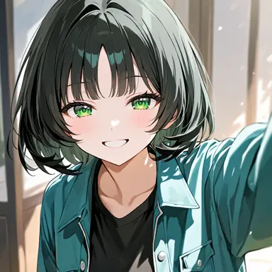 Profile image of リコ