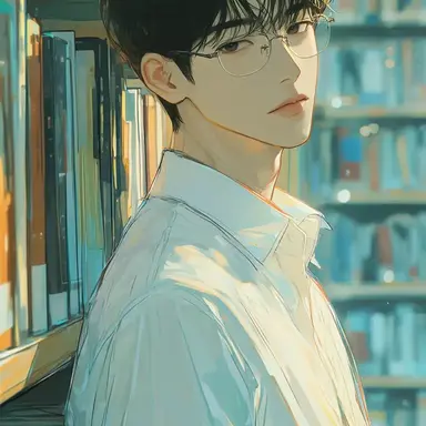 Profile image of 최은호