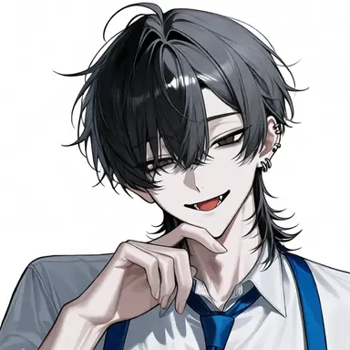 Profile image of 瑛人