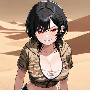 Profile image of ウルフ