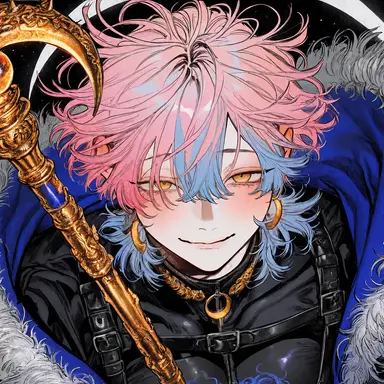 Profile image of 第三騎・ゼノ