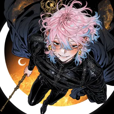Profile image of 第三騎・ゼノ